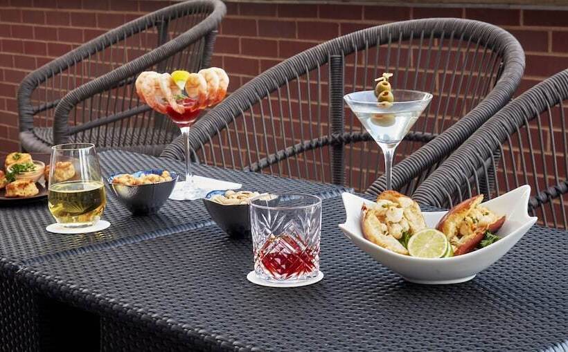 هتل The Prince Kitano New York