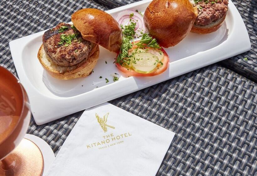 هتل The Prince Kitano New York