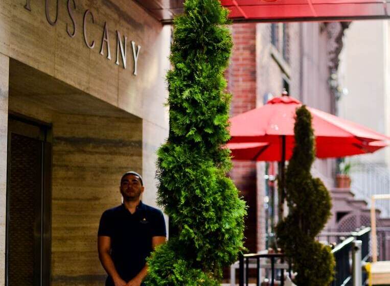 هتل Tuscany By Luxurban