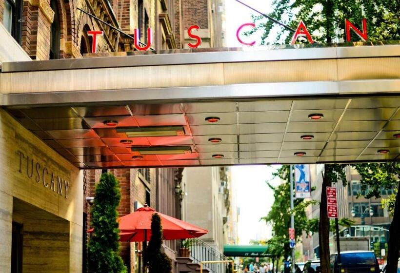 هتل Tuscany By Luxurban