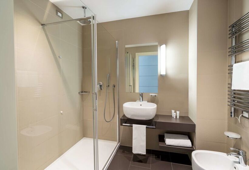 Unahotels Bologna Fiera