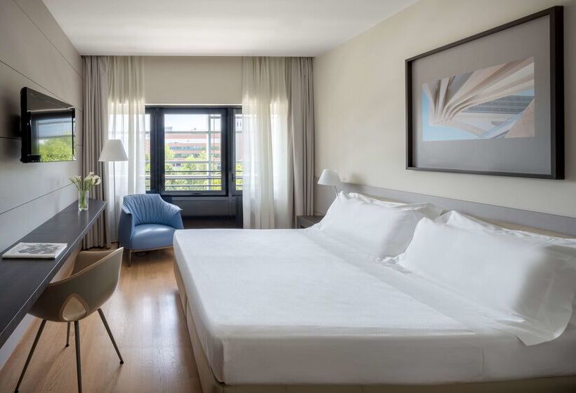 Unahotels Bologna Fiera