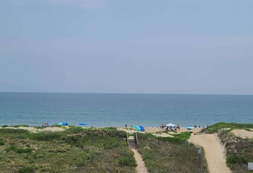 فندق Ocean Reef Suites