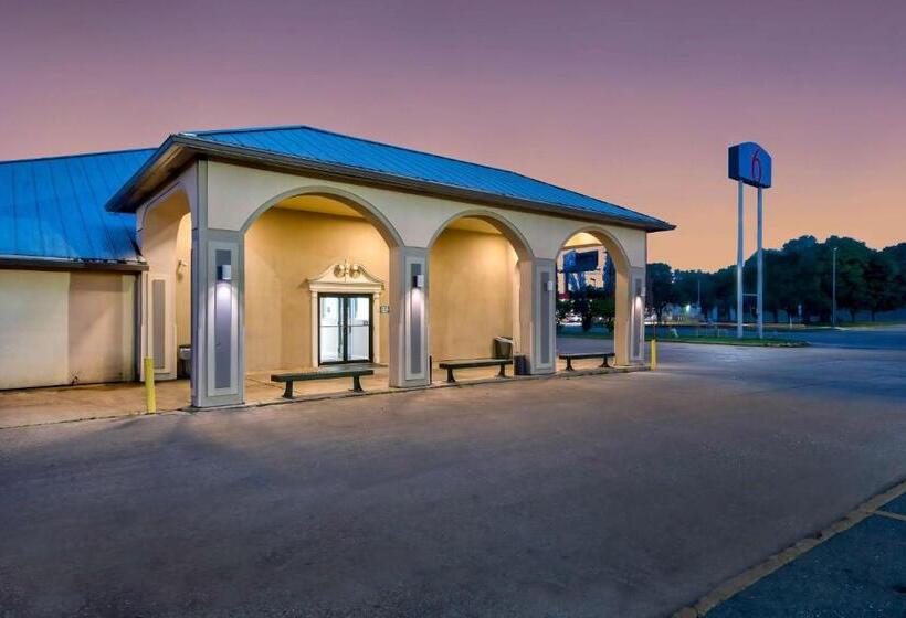 Motel 6 Bossier City, La