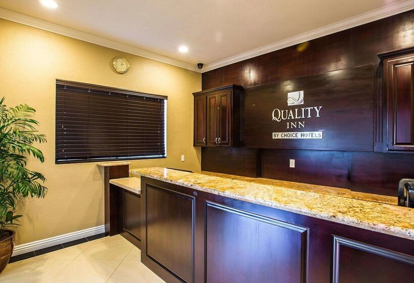 Quality Inn Downey