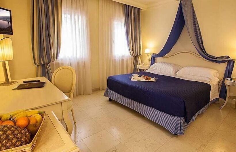 渡假胜地  Palace Hotel Vieste