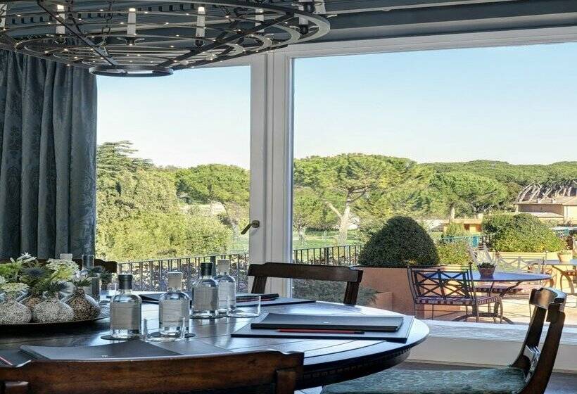 Rocco Forte Hotel De La Ville