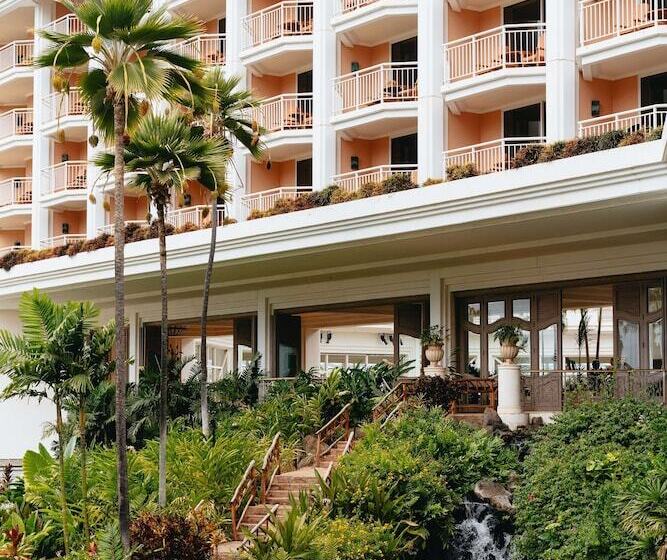 Grand Wailea Maui, A Waldorf Astoria Resort