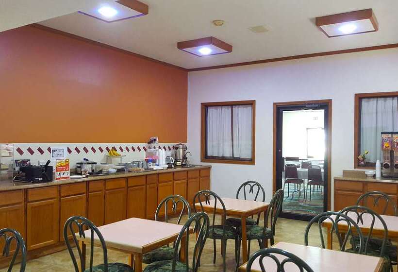 ホテル Americas Best Value Inn And Suites   Nevada
