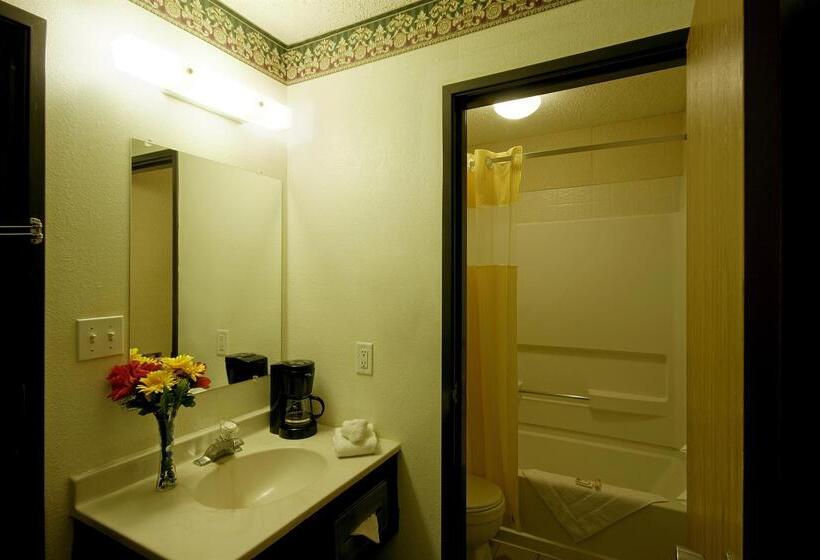 ホテル Americas Best Value Inn And Suites   Nevada