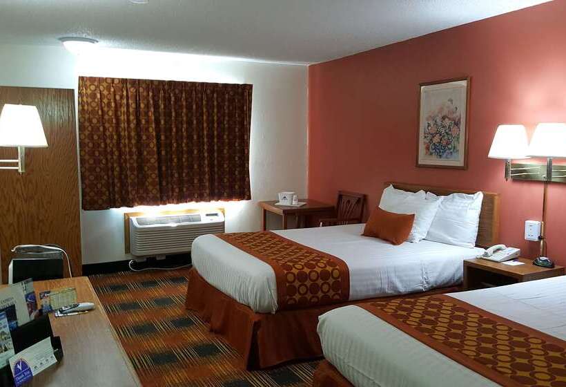 ホテル Americas Best Value Inn And Suites   Nevada