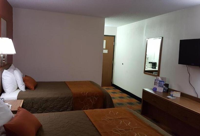 ホテル Americas Best Value Inn And Suites   Nevada