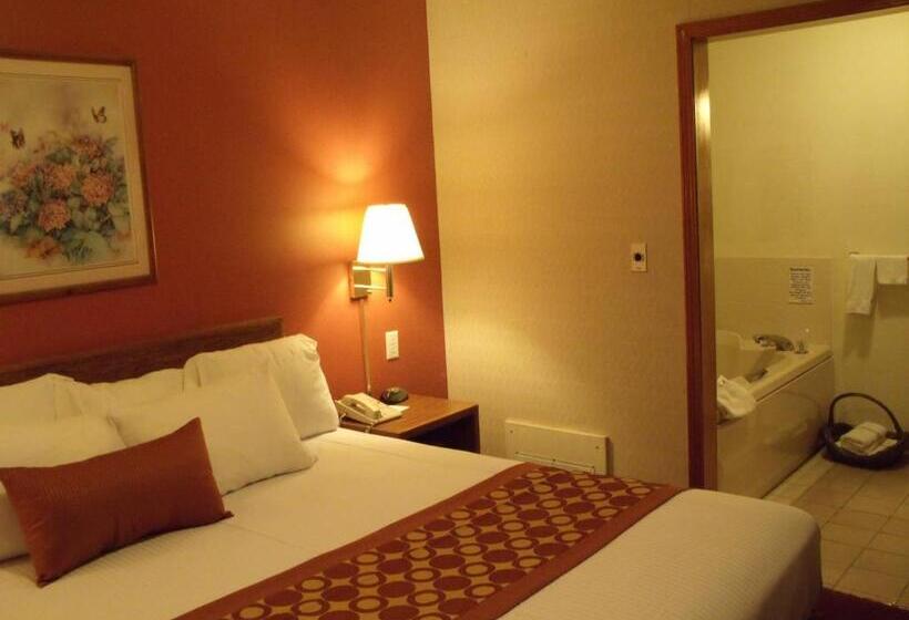 ホテル Americas Best Value Inn And Suites   Nevada