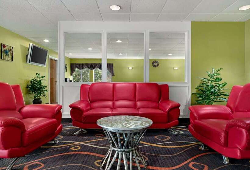호텔 Baymont By Wyndham North Dartmouth Fall River