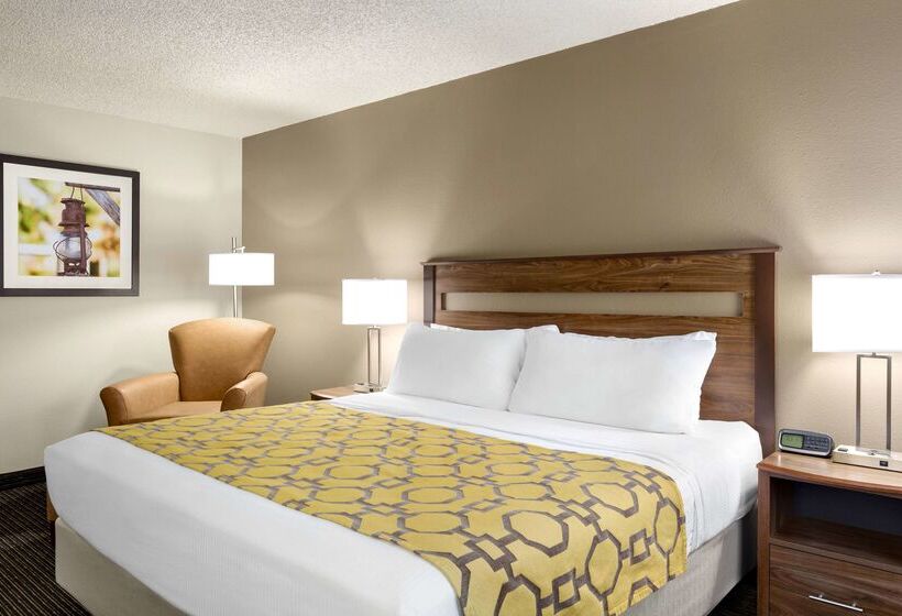 فندق Baymont By Wyndham Whitefish