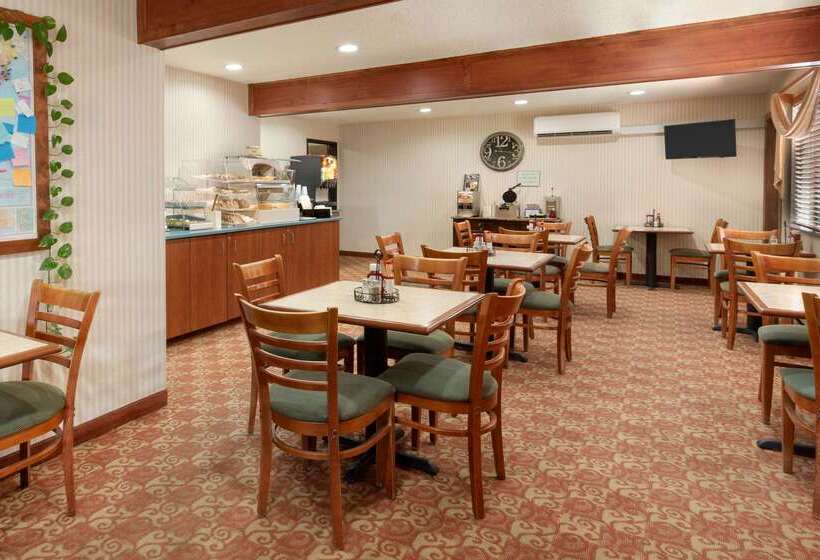 فندق Baymont By Wyndham Whitefish