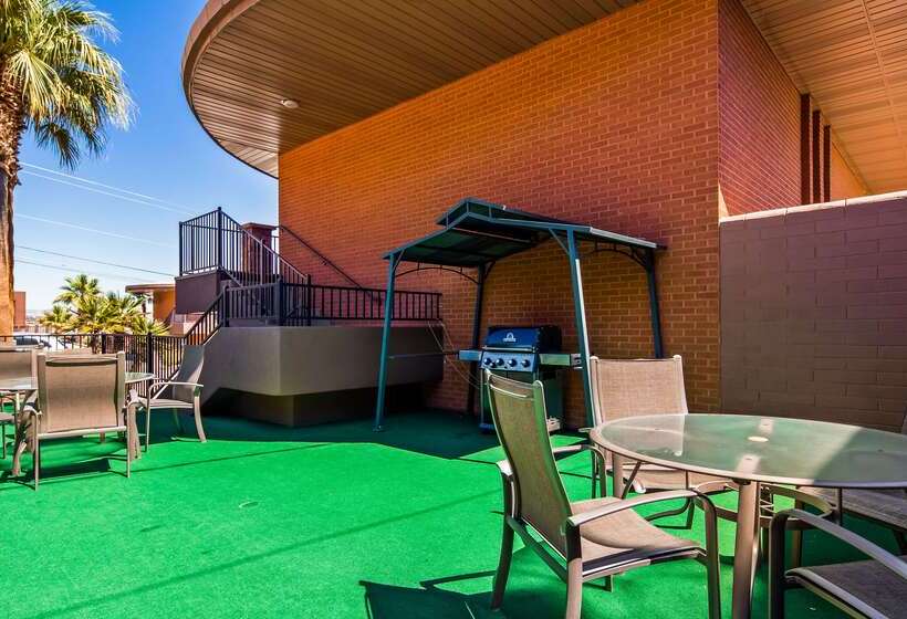 هتل Best Western Coral Hills