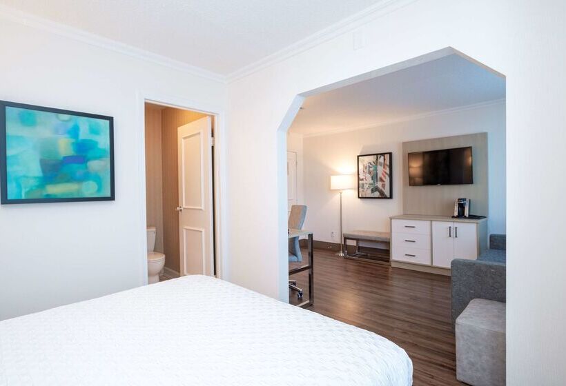 فندق Best Western Dorchester