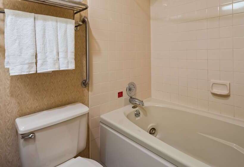 호텔 Best Western Inn & Suites
