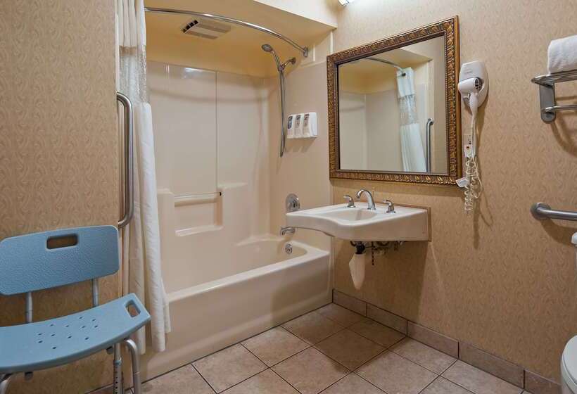 호텔 Best Western Inn & Suites