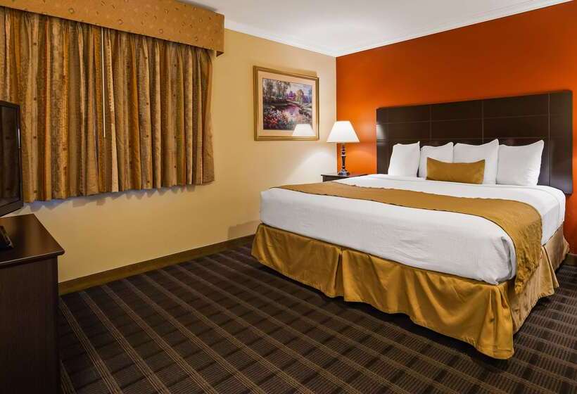 호텔 Best Western Inn & Suites