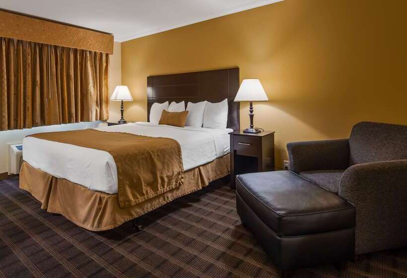 호텔 Best Western Inn & Suites