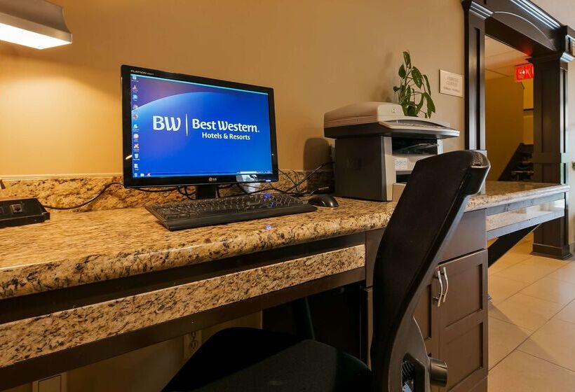 酒店 Best Western Maple Ridge