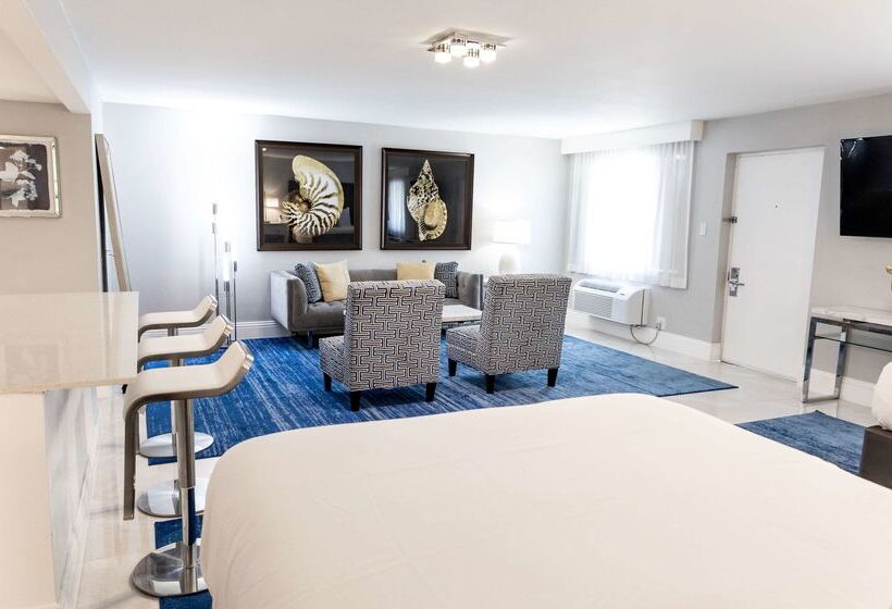 בית מלון כפרי Best Western Palm Beach Lakes