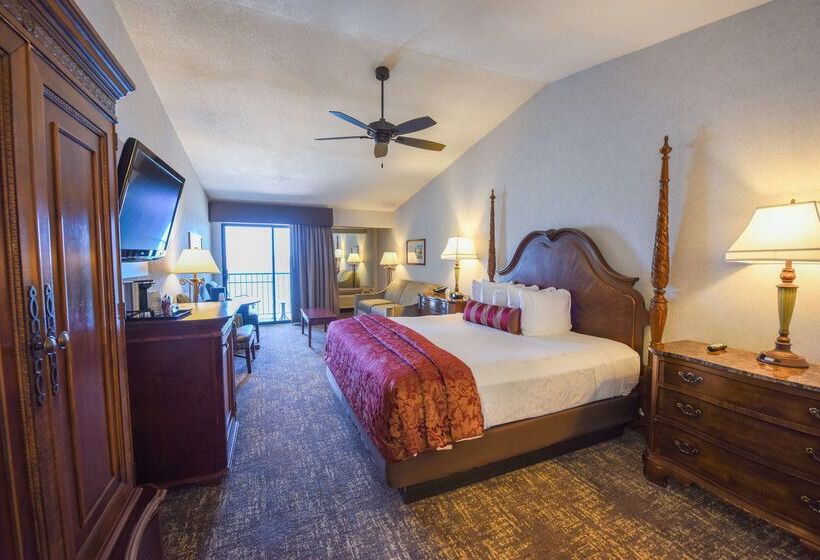 هتل Best Western Plus Dockside Waterfront Inn