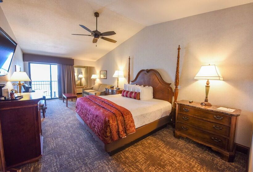 هتل Best Western Plus Dockside Waterfront Inn
