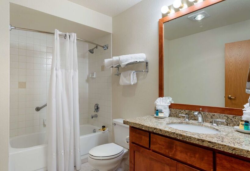 فندق Best Western Plus Mill Creek Inn