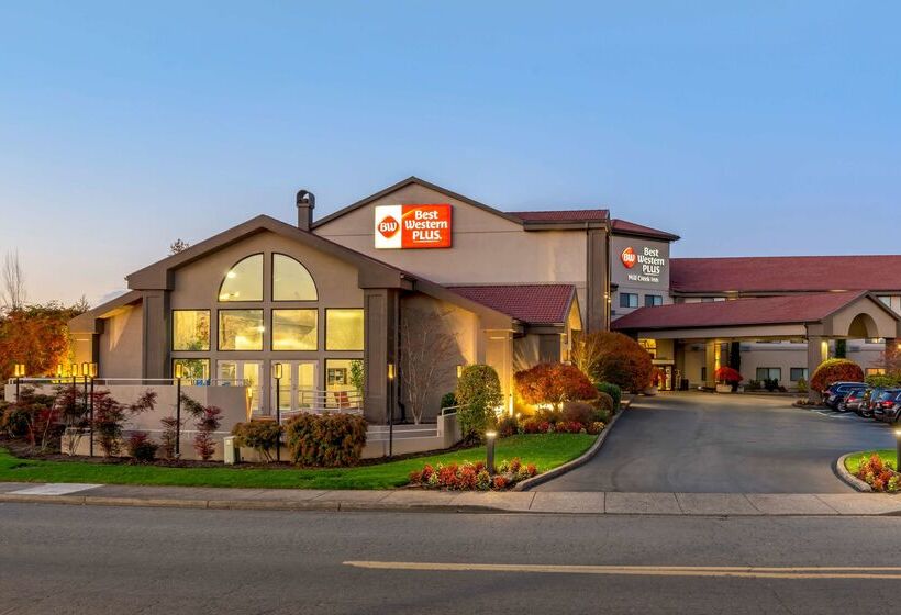 فندق Best Western Plus Mill Creek Inn