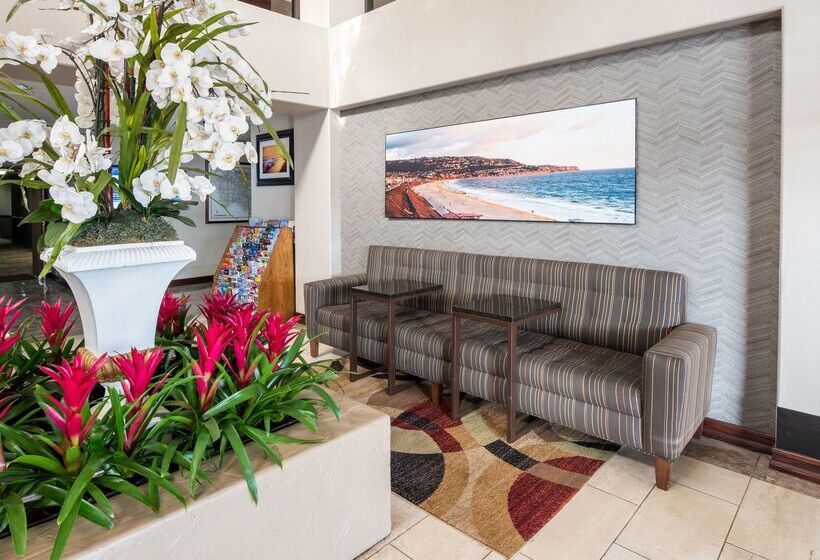 酒店 Best Western Plus Redondo Beach Inn