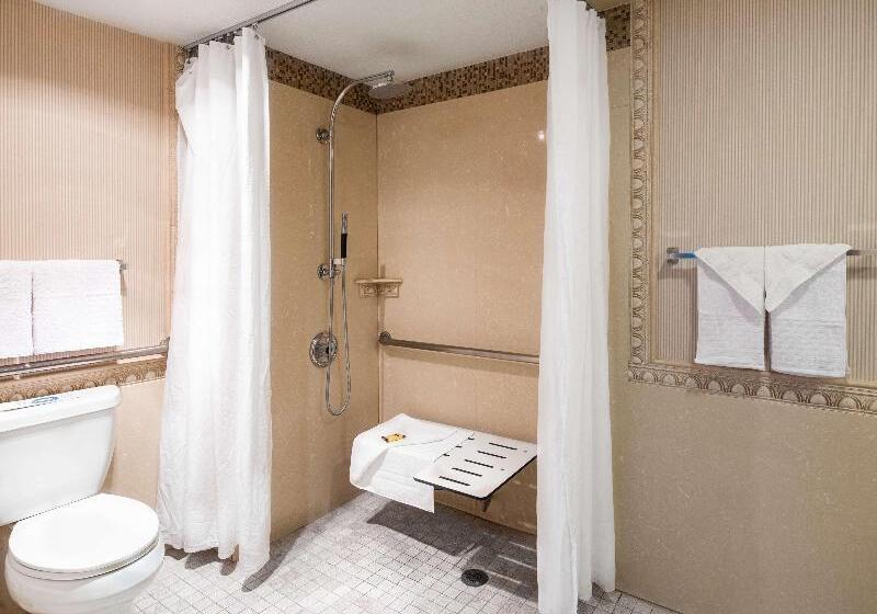 酒店 Best Western Plus Redondo Beach Inn