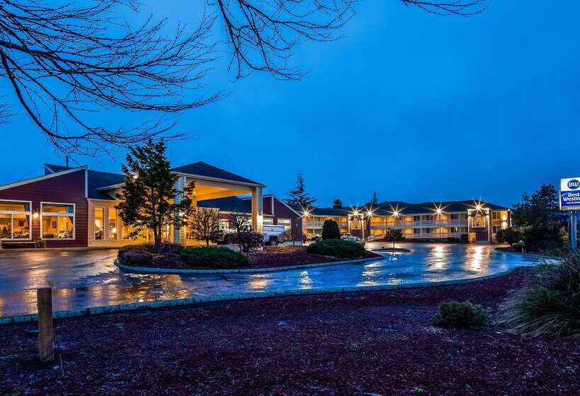호텔 Best Western Salbasgeon Inn & Suites