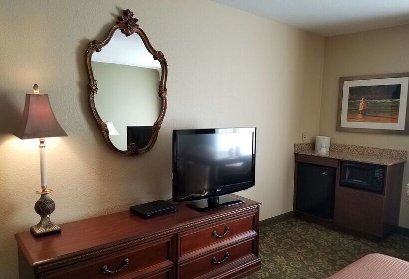 호텔 Best Western Salbasgeon Inn & Suites