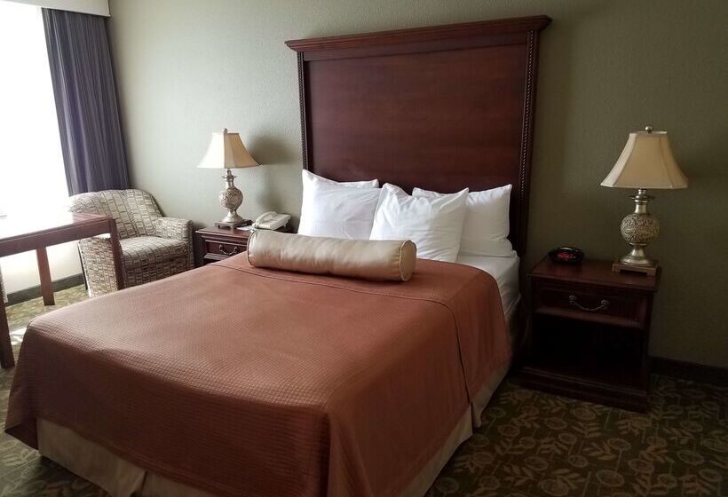 호텔 Best Western Salbasgeon Inn & Suites