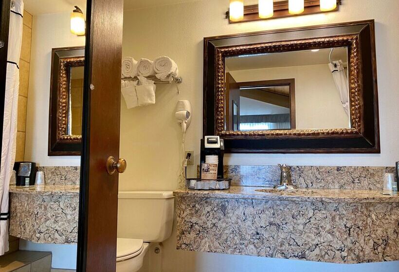 فندق Best Western Sheridan Center