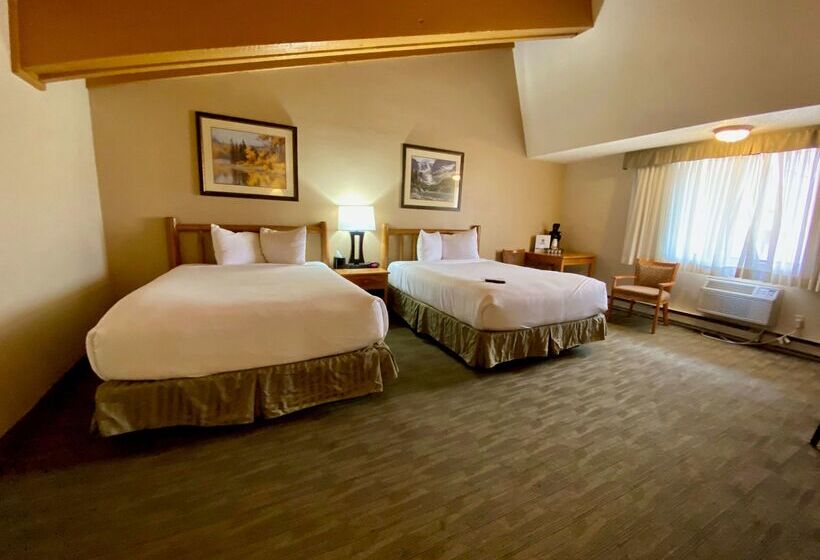 فندق Best Western Sheridan Center