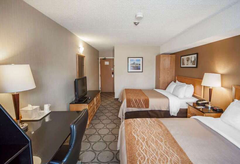 Hotel Comfort Inn Airport