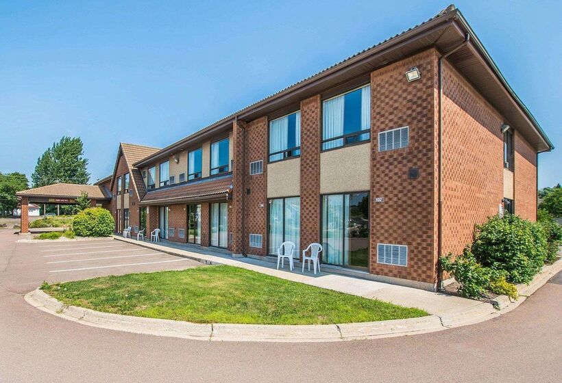 هتل Comfort Inn East