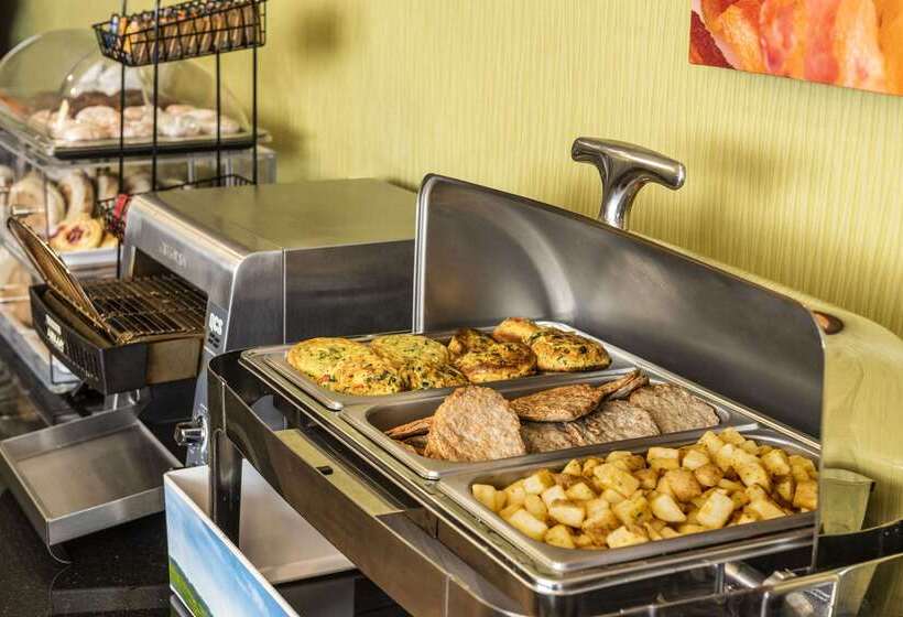 فندق Comfort Inn New Glasgow