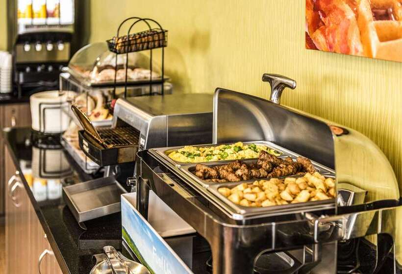 فندق Comfort Inn New Glasgow