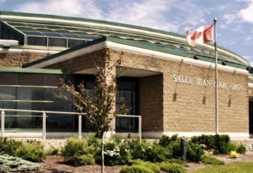 ホテル Comfort Inn