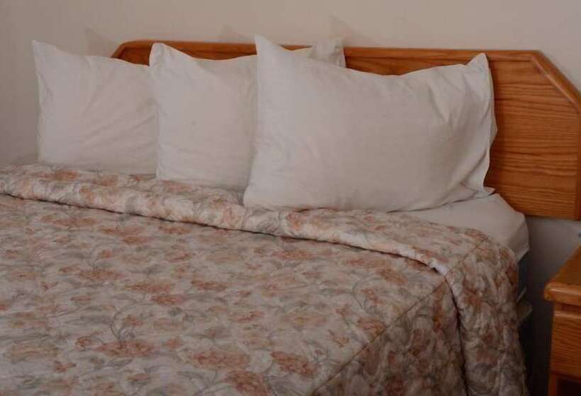 هتل Country View Motor Inn