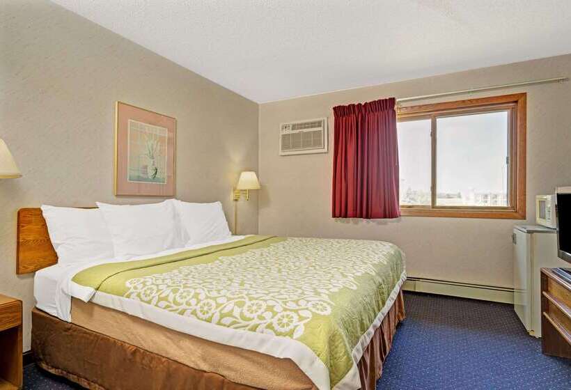호텔 Days Inn By Wyndham Monticello