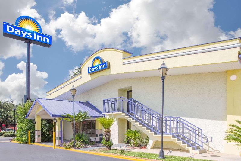فندق Days Inn By Wyndham Tallahassee University Center