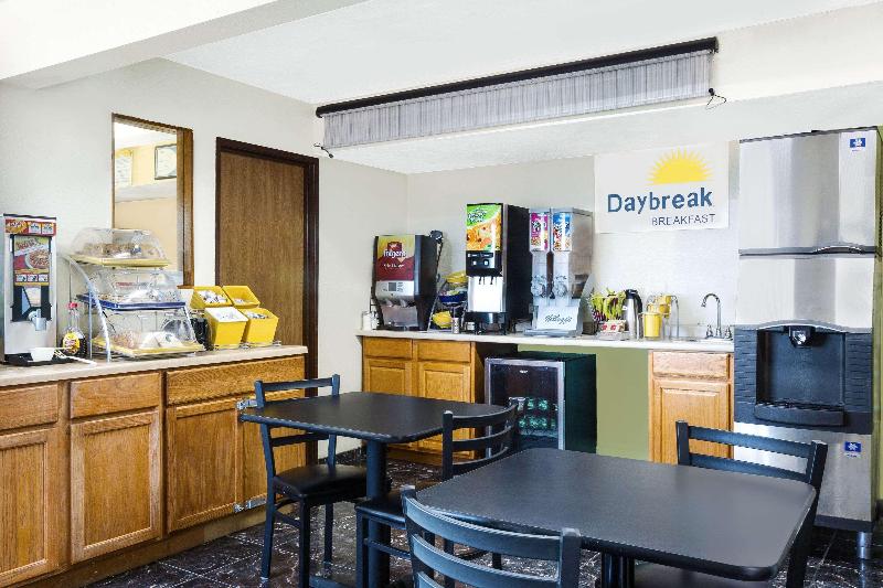 酒店 Days Inn By Wyndham Warrensburg