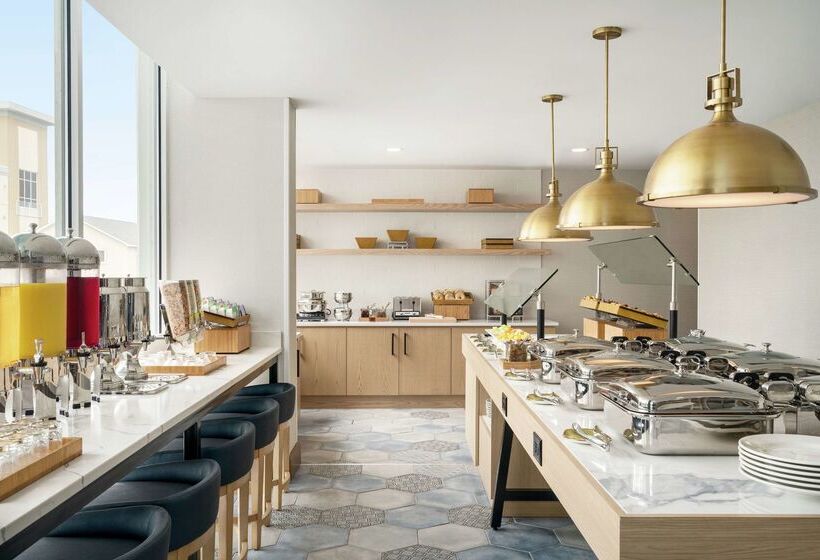 هتل Doubletree By Hilton Ocean City Oceanfront