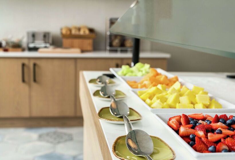 هتل Doubletree By Hilton Ocean City Oceanfront